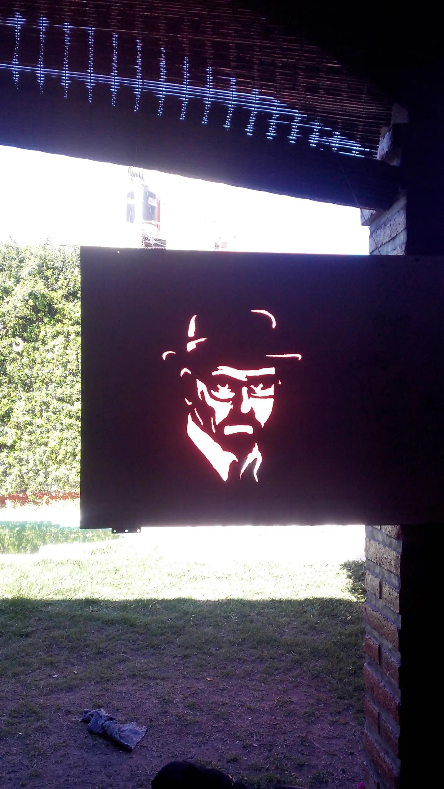 walter white