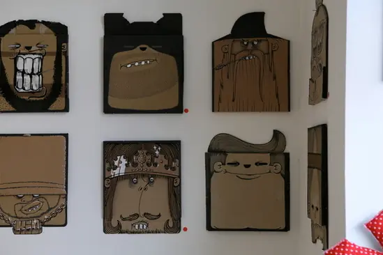 Solo Carton