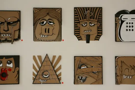 papel