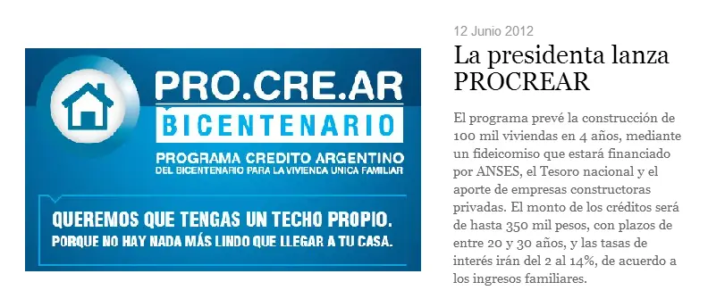 Gobierno