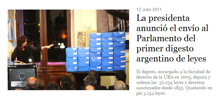 Argentina