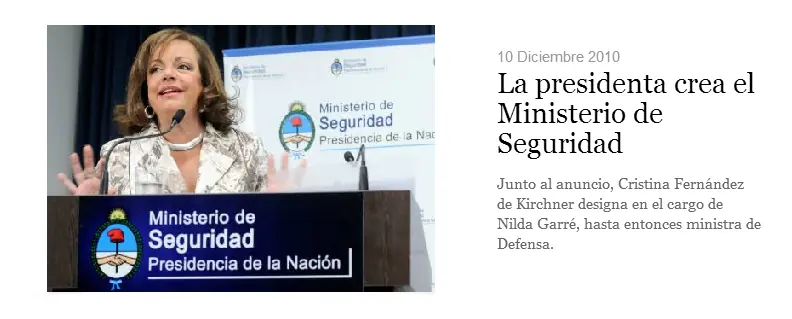 historia