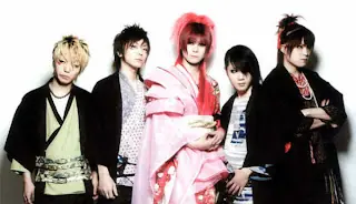 jrock