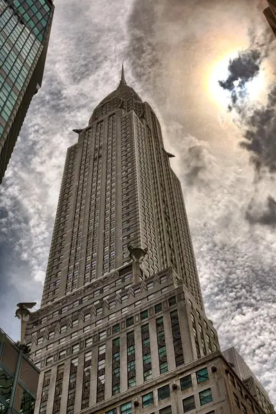 edificios