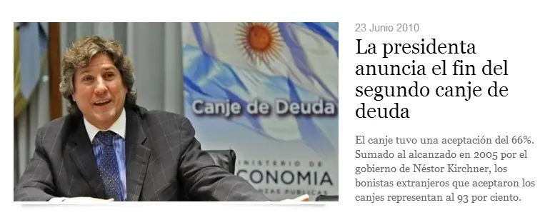 Argentina