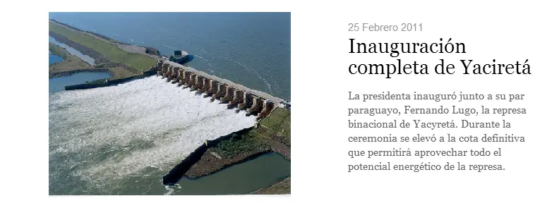 ¿Que pasó en 5 años de gestión de CFK? [HiperMegaPost]