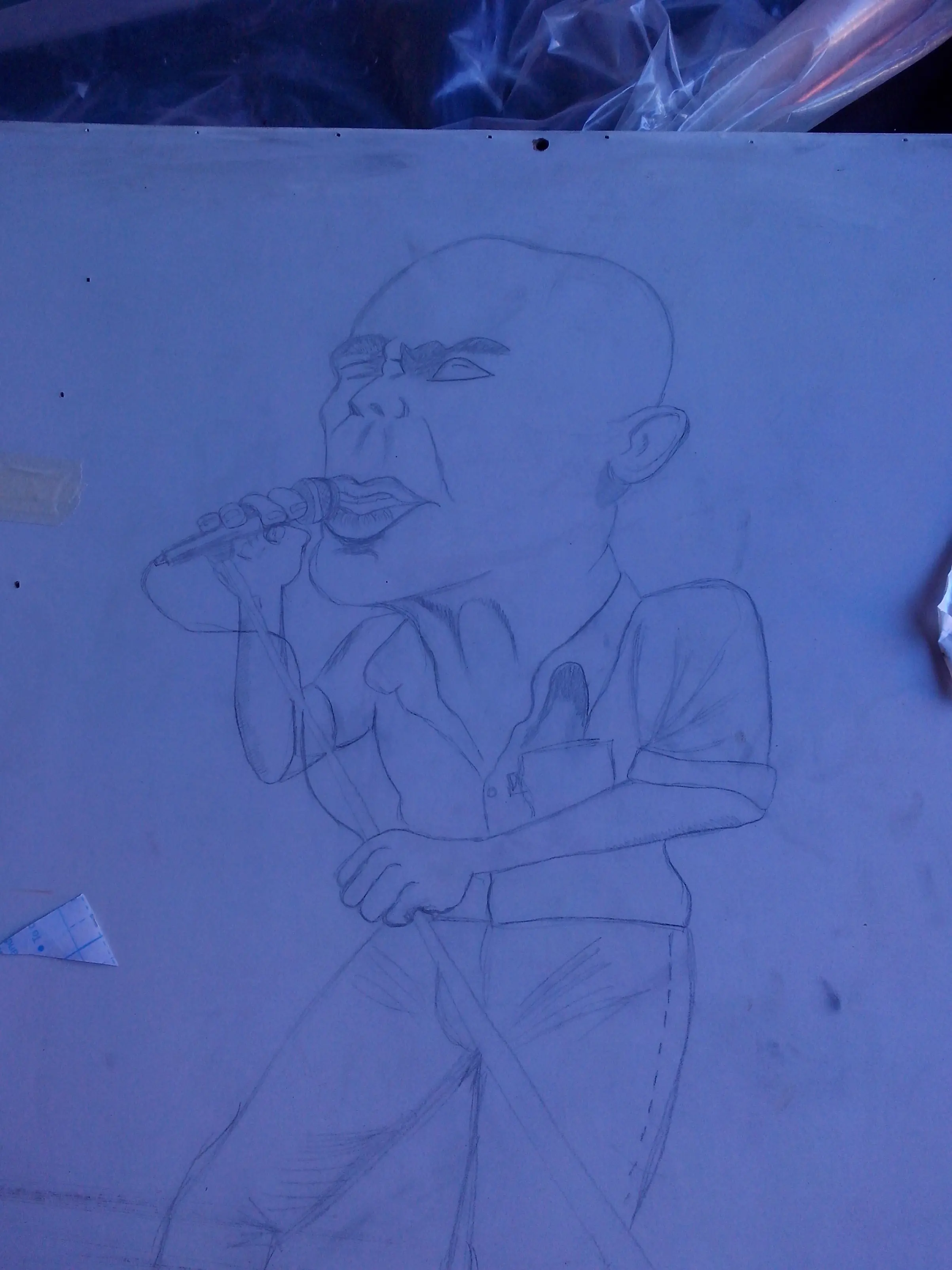 Stencil