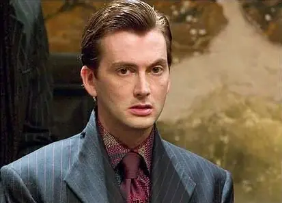 Doctor Who