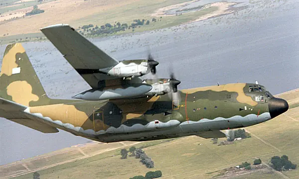 lockheed