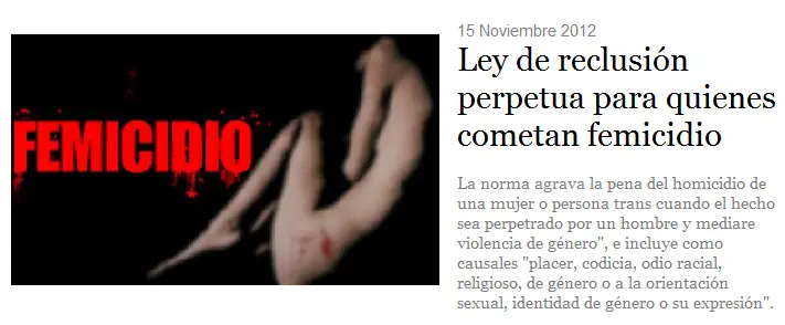 historia