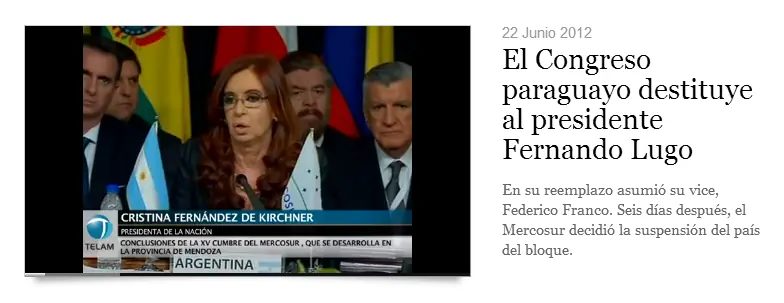cristina