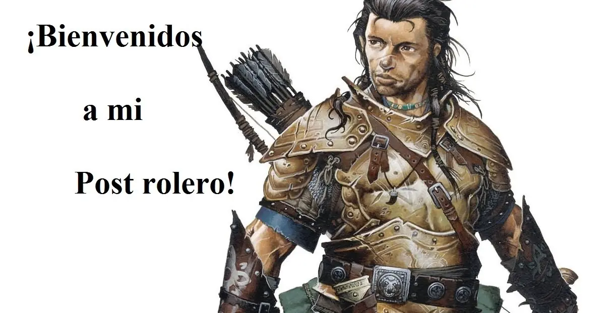 Pathfinder RPG: 15/09/2014 Actualización de mis traducciones