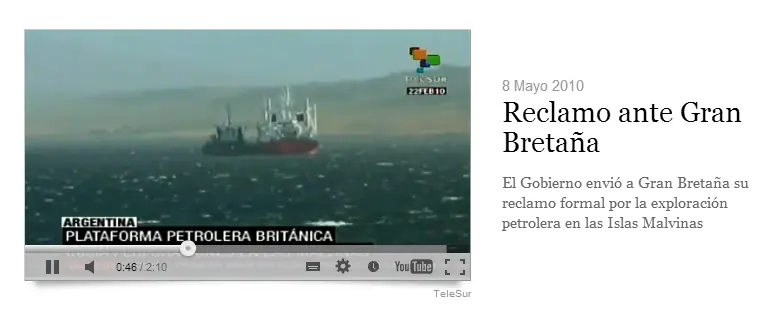 Gobierno