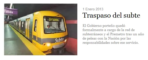 ¿Que pasó en 5 años de gestión de CFK? [HiperMegaPost]