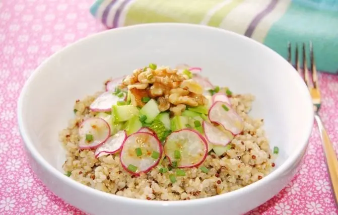 comidas para hacer en casa