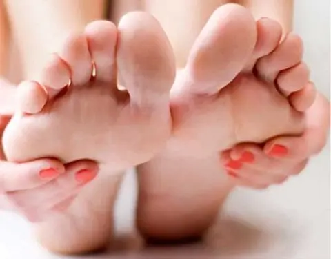 top
