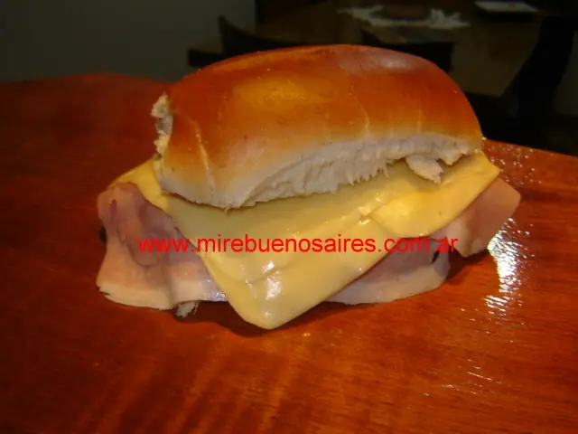 Un post que da hambre..no apto para hambrientos!!