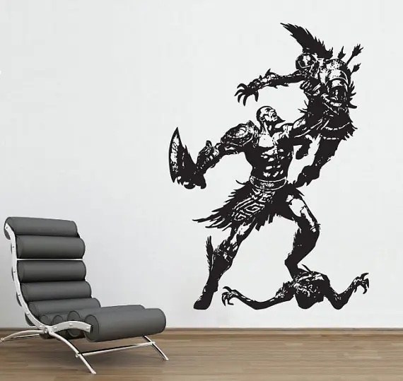 vinilos para pared