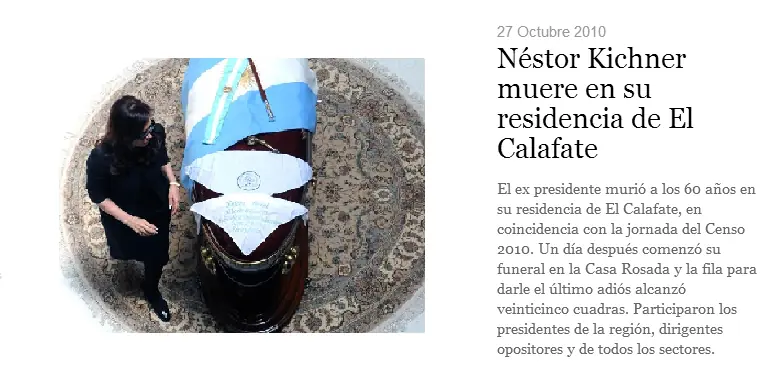 Gobierno