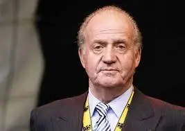 Hace 58 años el rey Juan Carlos mató a su hermano.
