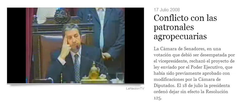 Gobierno