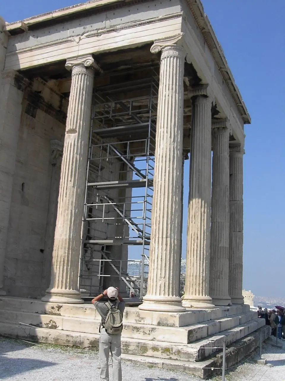 edificios