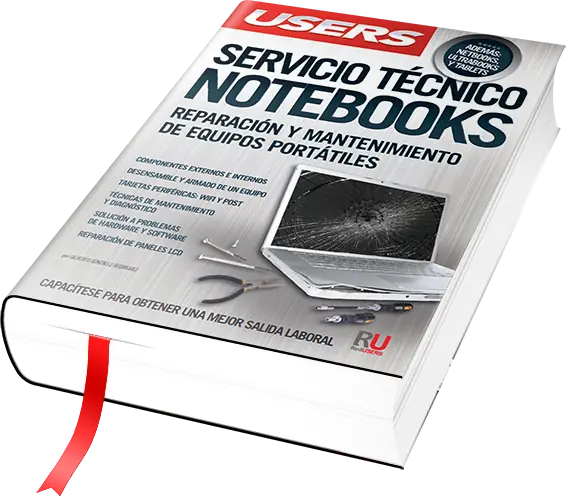 Servicio Técnico Notebooks