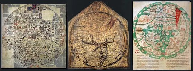 mapas