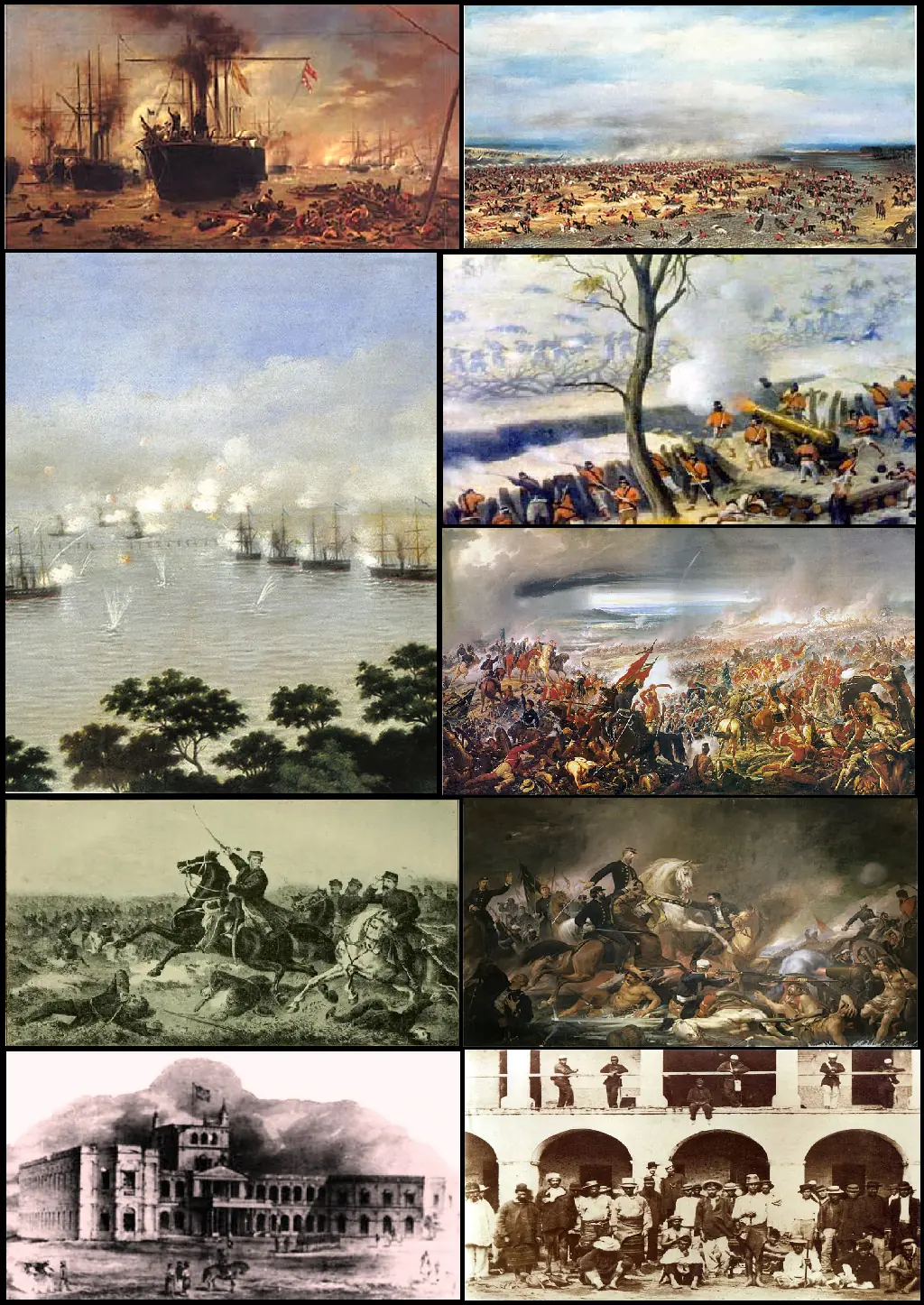 genocidio