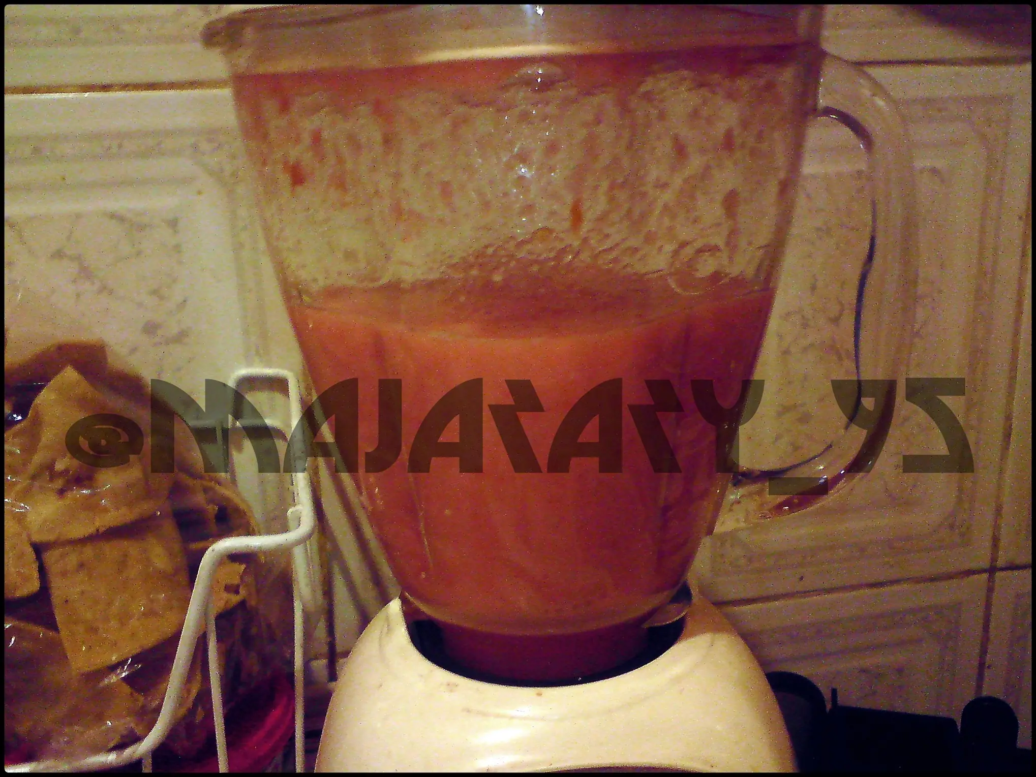 Albóndigas [Receta]