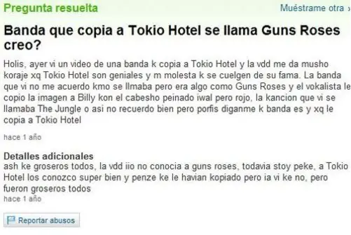 ustedes