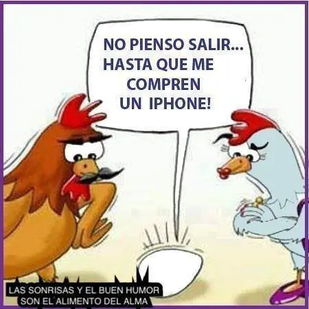 Chistes