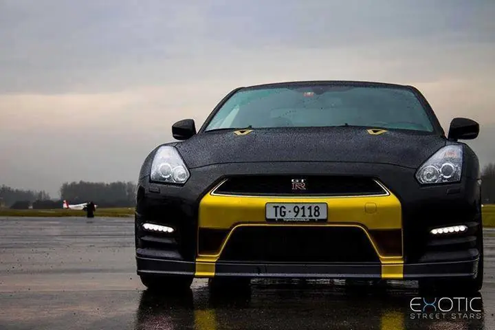 post de autos