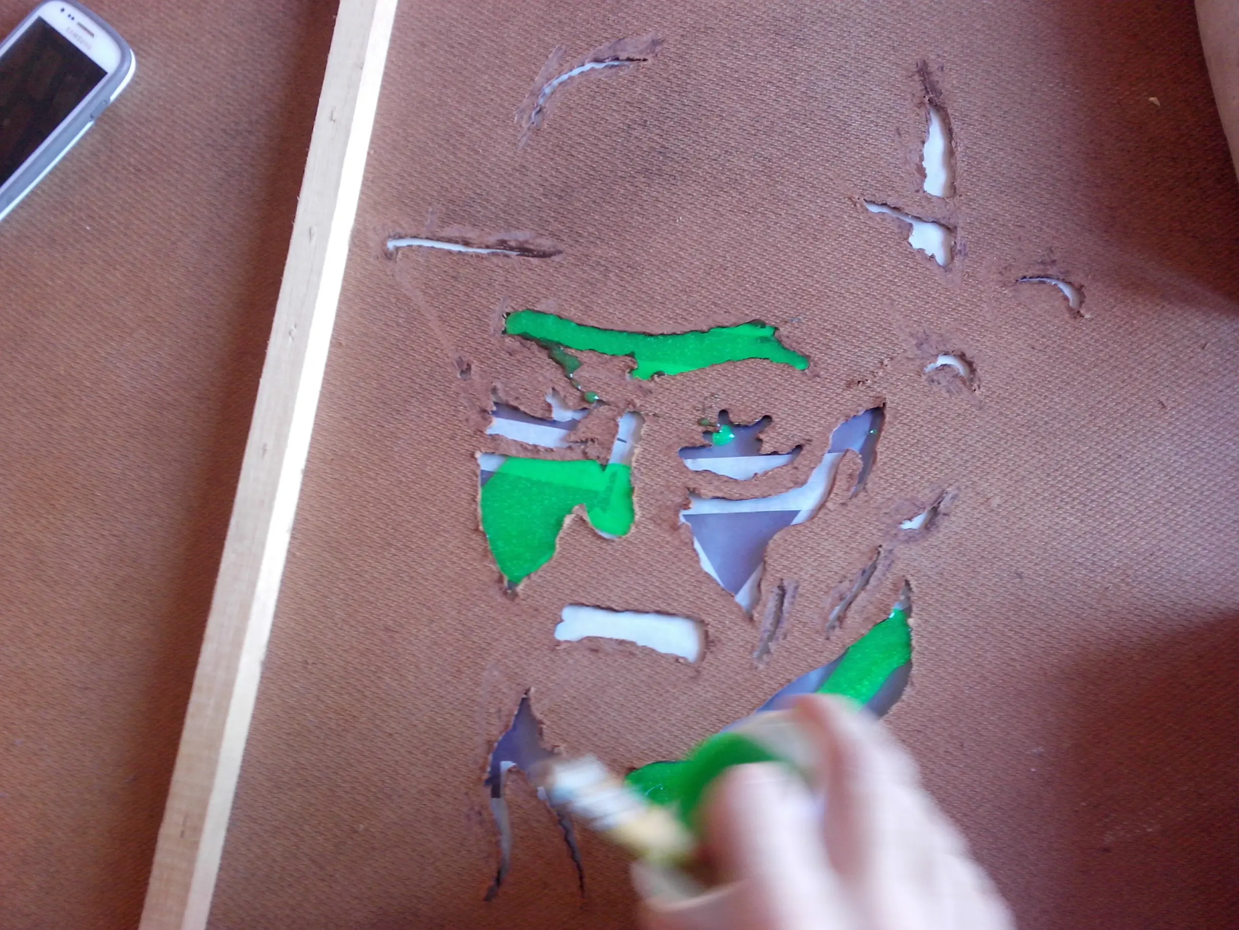walter white