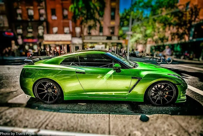 autos deportivos
