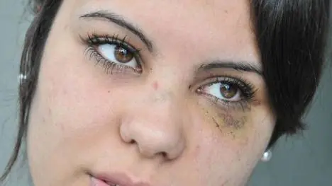 El castigo para el crimen