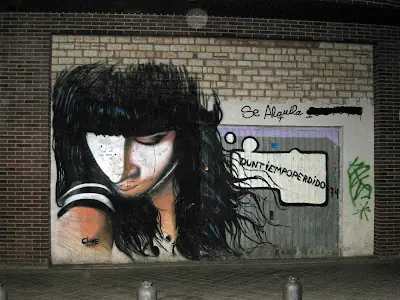 grafitis