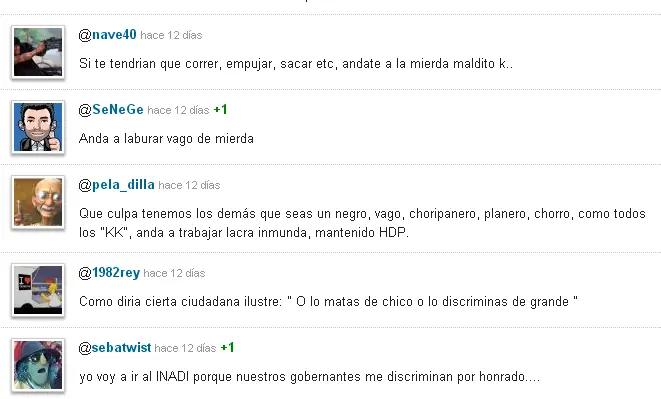 desestigmatizar