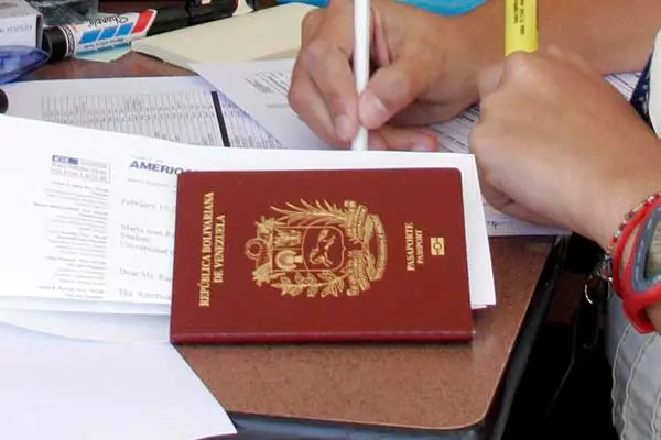 Radicales islámicos estarían entrando a Canadá con pasaporte