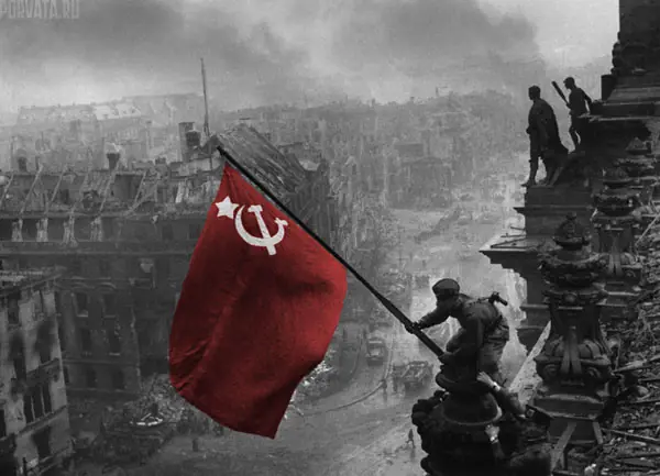 guerra