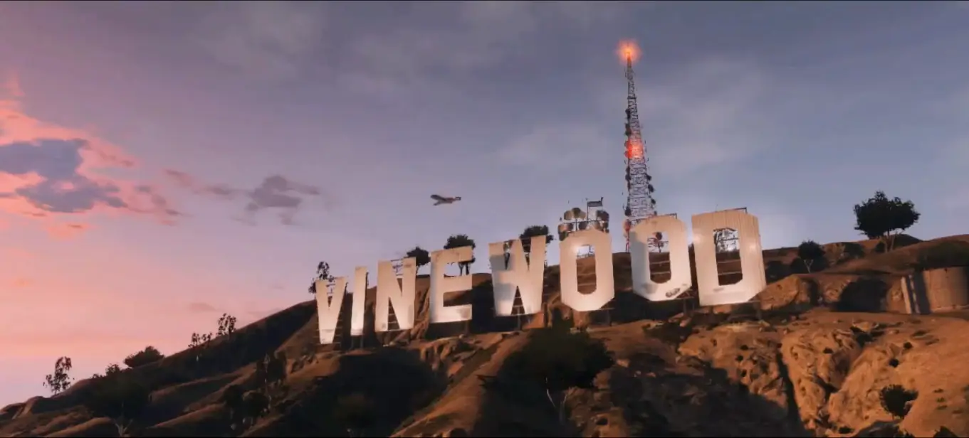 Grand Theft Auto V: Las Teorías
