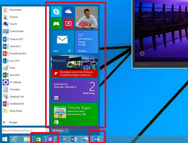 Windows 9 el sucesor de windows 8