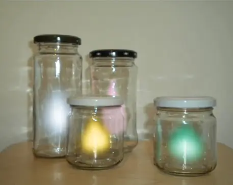 paranormal
