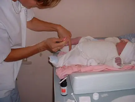 hospitales