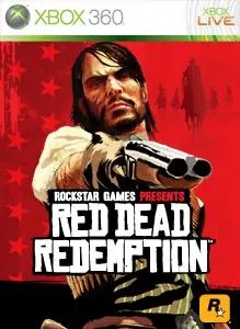 Red Dead Redemption[Region Free] [Sin Jtag]