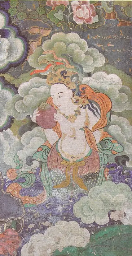 tibet