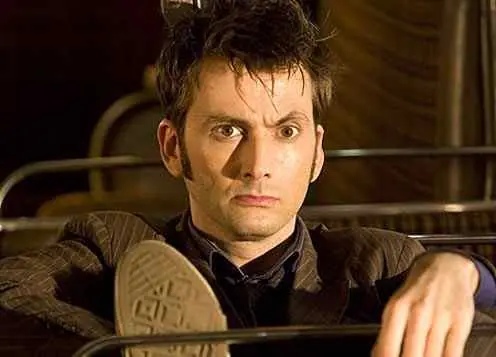 davi tennant