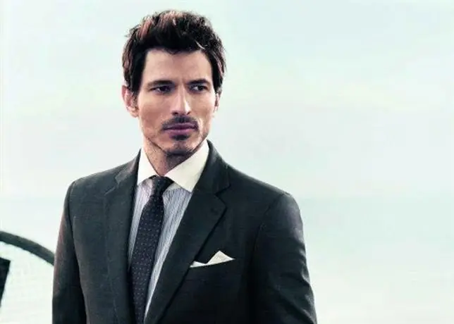 15 cosas que hacen que un hombre tenga un especial atractivo