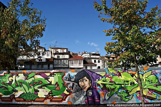 algunos dibujos y grafitis goticos