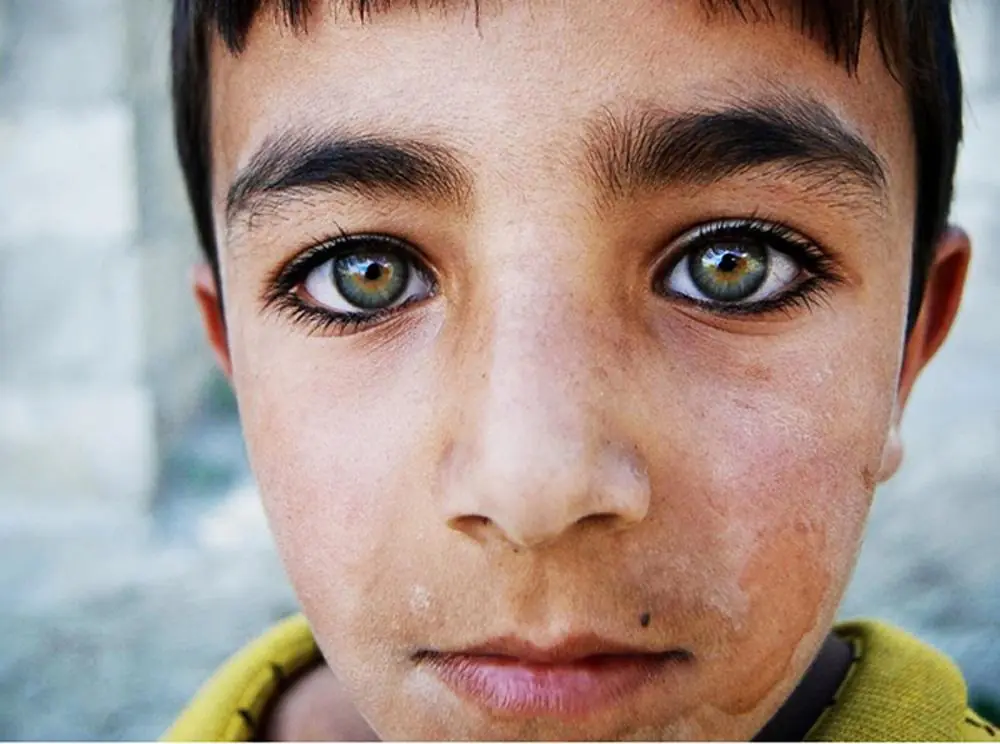 misterio de los hunza